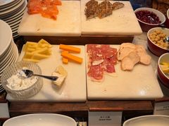 -滙壹西餐厅·厦门华尔道夫酒店