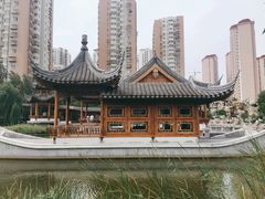 -南普公园