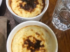 烤米饭布丁-TUK土耳其餐厅·下午茶(卢湾店)