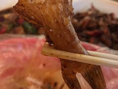 -休记光头香辣蟹干锅店(衣冠庙店)