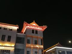 -水浒好汉城