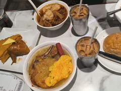 -深仔记茶餐厅(亚士厘道店)