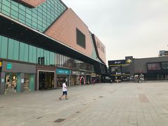 -金铂广场(龙归店)