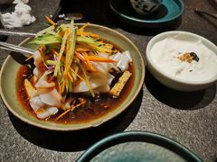 -丝路金桃·新疆菜(徐汇店)