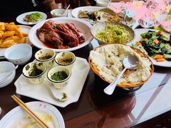 -天宝海鲜酒楼(开发区珠江道店)