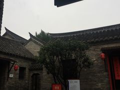-天朝元辅-徐州民俗博物馆