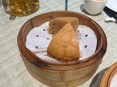 -潮府馆·非遗潮州菜·港式点心(世纪公园店)