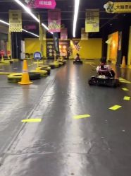 -咔叮卡丁车(南坪亿象城店)