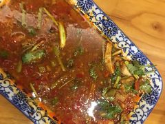 -螺大蛳柳州螺蛳粉·火锅·热干面(西城永捷店)