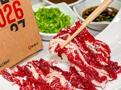 -今日牛事潮汕鲜牛肉火锅(瑞金店)