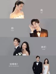 -蒙娜丽莎婚纱摄影·旅拍