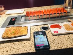 自助调料区-丰茂烤串(钦州北路店)