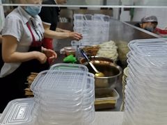 -马三洋芋片(兰州总店)