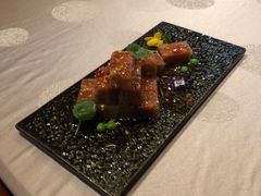 桂花糖莲藕韵-南庐