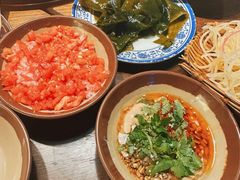 -萍姐火锅·公路夜市(打浦桥日月光店)