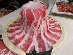 -猫爪爪原切自助烤肉(观音桥阳光世纪店)