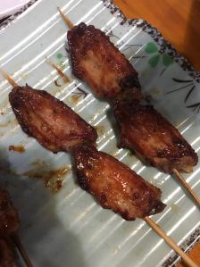 小涛烤翅-"旮旯儿里的美味 位置着实偏 还好我找到了.