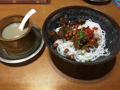 -龙老五汤店(站前西路店)