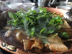-朝伟清真铜瓢牛肉馆(三十年老·店)