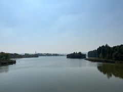 -东湖落雁景区
