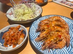 -大成铁板烧•板前(复古餐厅石老人店)
