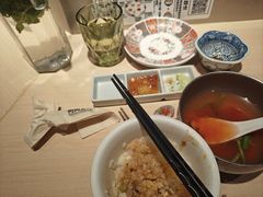 -肉肉大米(金虹桥店)