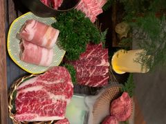 -300杯·和牛烧肉清酒专门店(廊里店)