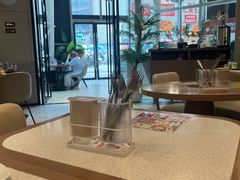 -必胜客(兴华中路PH店)