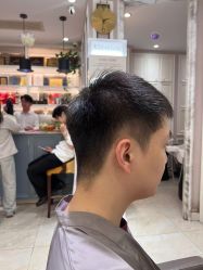 -匠心荟MG染烫店