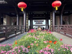-陈武帝故宫