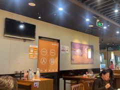 -呷哺呷哺(常营华联店)