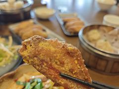 -春家·非遗手工小吃(徐汇万科广场店)