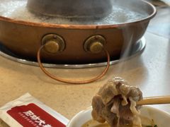-阳坊大都涮羊肉(阳坊总店)