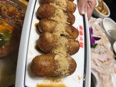 -豪渝火锅(宜昌水悦城店)