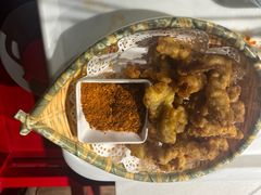 -老马路串串香火锅(北门桥店)