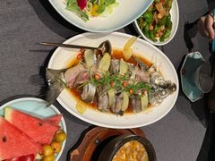 -柒园·三十年创意杭帮菜(龙湖滨江天街店)