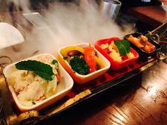 -斯比特花园西餐厅(东方商厦店)