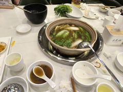 -土连锅·现熬养生汤锅(梁家巷店)