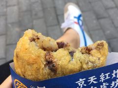 -永和大王(小厨·东四十条店)