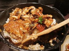 -玄白·炭烤活鳗(上海首店)