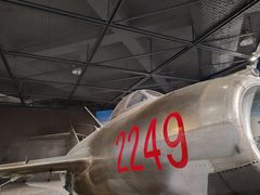 -中国航空博物馆
