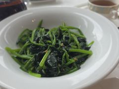 -广州塔晖粤轩中餐厅