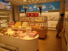 -好利来(北顺城路店)