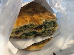 -老上海葱油饼(黄河路店)