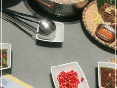 -椰小鸡·琼州糟粕醋·火锅(美兰缤纷城店)