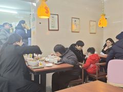 -张二面馆(山门口店)