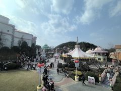 -安吉Hello Kitty乐园
