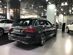 -北京鹏龙星徽AMG性能中心(潘家园店)