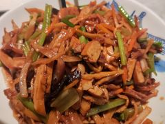 -小菜园新徽菜(无锡宜家荟聚中心店)