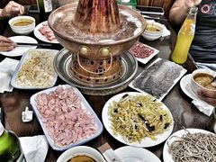 -爆肚冯(廊房二条店)
